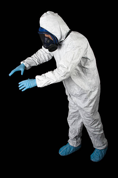 Mold Odor Removal Services in San Juan Capistrano, CA